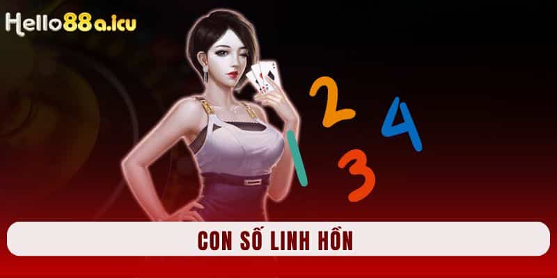 Con số linh hồn 