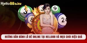 Đánh lô đề online