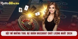 Tool dự đoán Baccarat